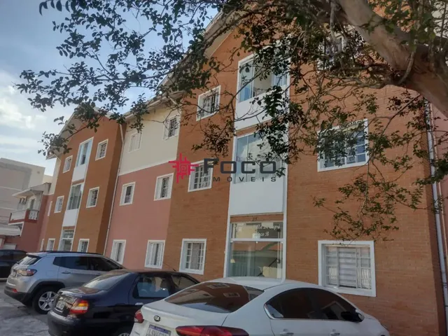 Imagem: Apartamento - Edif. Cond. Villa Di Capri