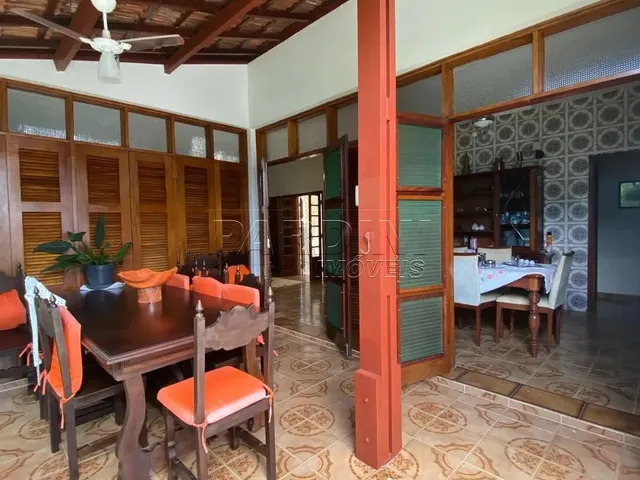 Imagem: Casa em Condomínio com 4 Dormitórios