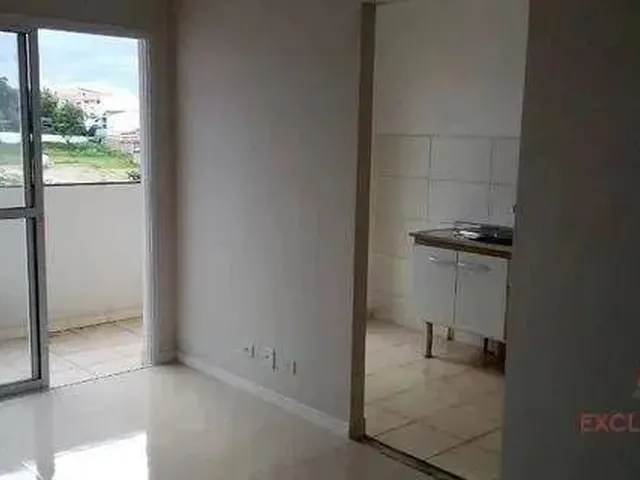 Imagem: Apartamento À Venda, 61 M² por R$ 234.000,00