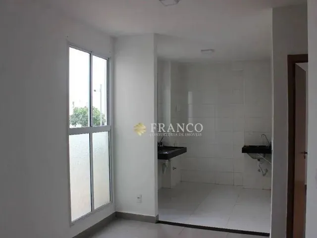 Imagem: Apartamento com 2 Dormitórios À Venda