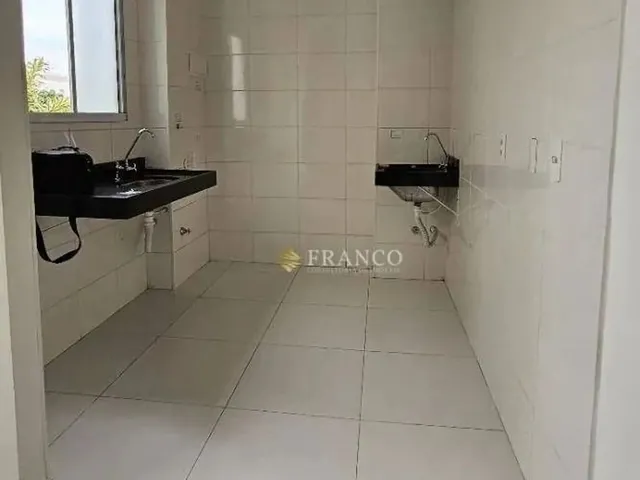 Imagem 7: Apartamento com 2 Dormitórios À Venda, 40 M² - Edifício Residencial Trivialli