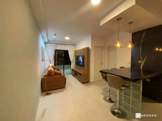 Imagem: Apartamento À Venda em Ubatuba, Centro