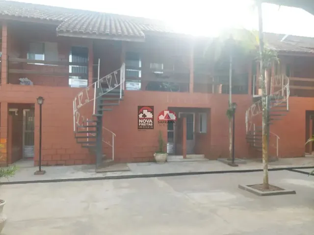 Imagem: Apartamento Flat em Ubatuba