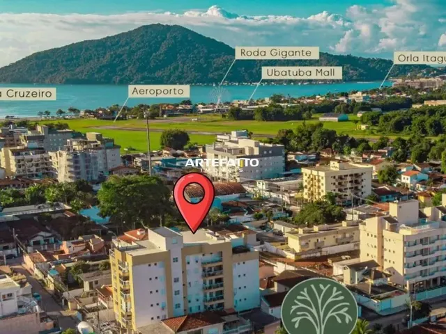 Imagem: Cobertura Pethouse a Venda no Centro de
