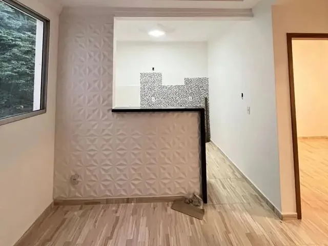 Imagem: Apartamento com 2 Dormitórios À Venda