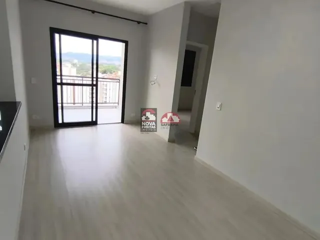 Imagem: Apartamento Excelente no Condominio Balboa