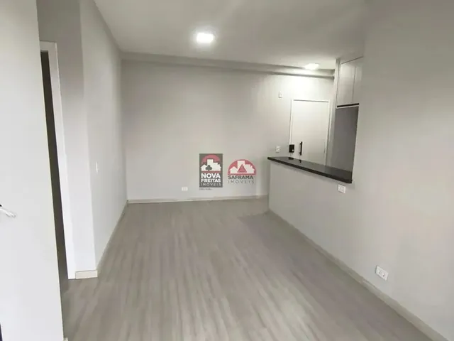 Imagem 8: Apartamento Excelente no Condominio Balboa no Bairro Alto do Cardoso em Pindamonhangaba/Sp