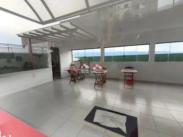 Imagem 13: Apartamento Excelente no Condominio Balboa no Bairro Alto do Cardoso em Pindamonhangaba/Sp