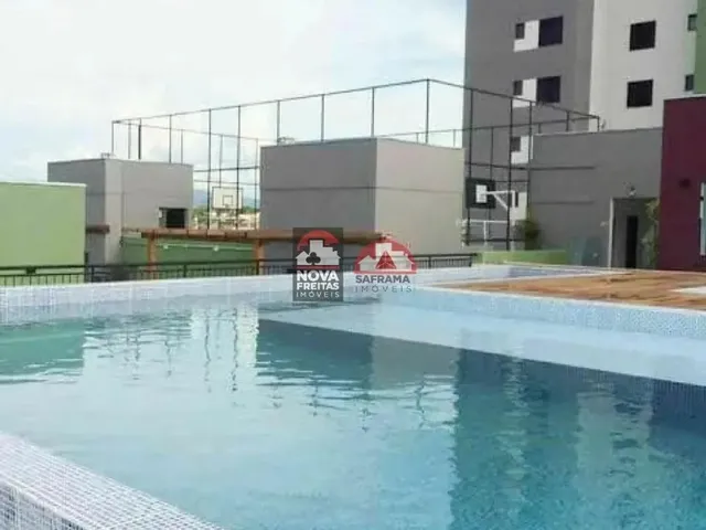 Imagem 11: Apartamento Excelente no Condominio Balboa no Bairro Alto do Cardoso em Pindamonhangaba/Sp