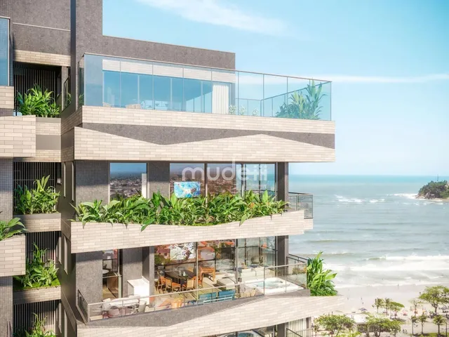 Imagem: Apartamento Alto Padrão em Centro, Guaratuba/PR