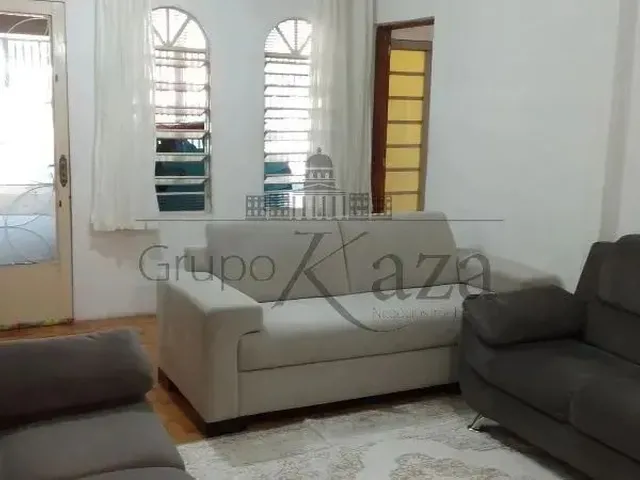 Imagem: Casa - Comercial- Residencial - Conjunto