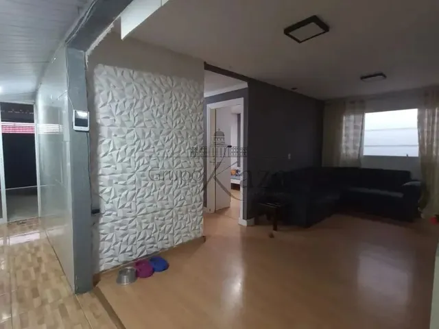 Imagem 14: Oportunidade - Casa Conjunto Residencial Dom Pedro I - 3 Dormitórios - 140M²