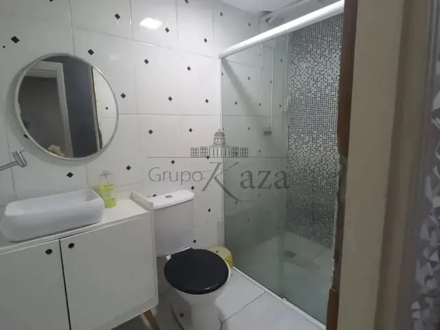 Imagem 9: Oportunidade - Casa Conjunto Residencial Dom Pedro I - 3 Dormitórios - 140M²