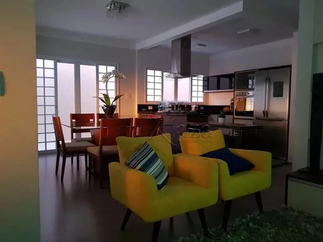 Imagem: Casa - Conjunto Residencial Trinta e Um