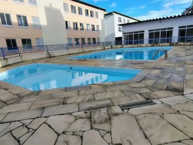 Imagem: Apartamento À Venda Bosque dos Eucaliptos