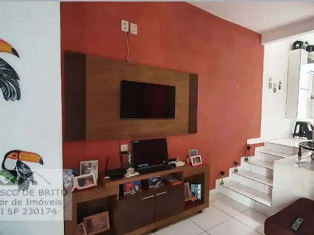 Imagem: Casa em Rua Reinaldo Miguel - Jardim Residencial