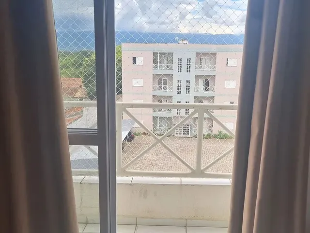 Imagem: Vendo Apartamento - Crispim