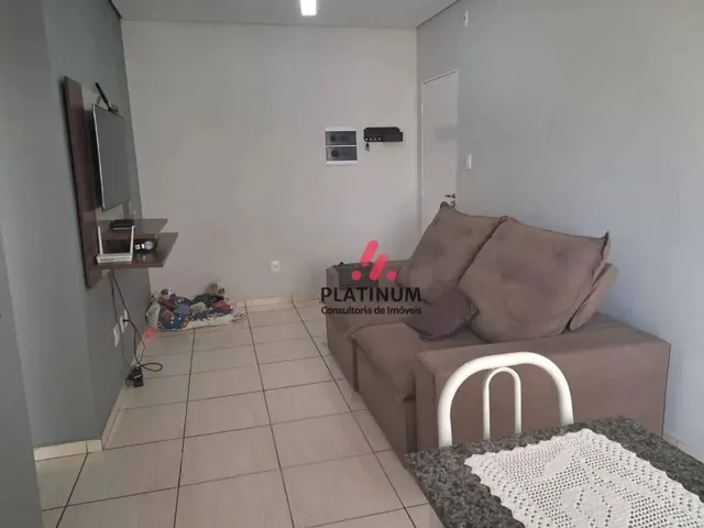 Imagem: Apartamento a Venda no Bairro Gurilandia