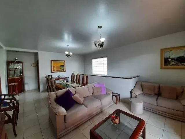 Imagem: Casa - 323 M² - Jardim das Indústrias