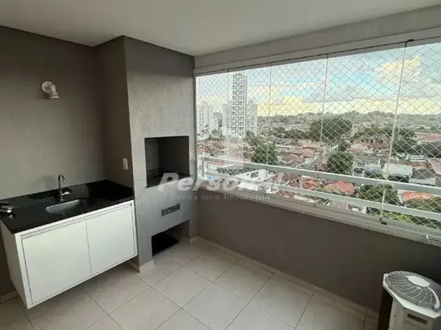 Imagem: Apartamento de 2 Domritorios Sendo 1 Suite