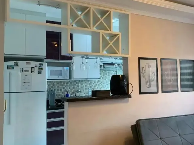 Imagem: Venda Apartamento 2 Quartos Esplanada Independencia