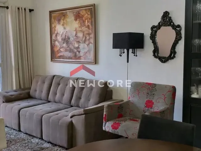 Imagem: Apartamento em Avenida Helvino Moraes