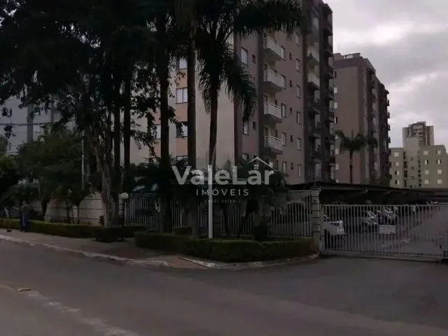 Imagem: Oportunidade Apartamento com 53,80M² com