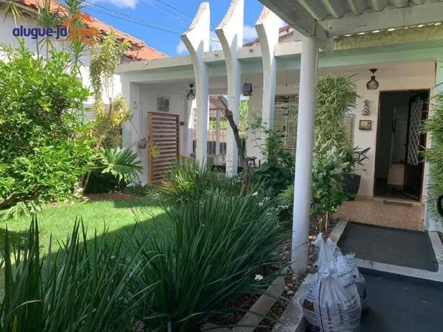 Imagem: Casa com 3 Dormitórios À Venda, 101 M²