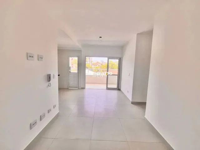 Imagem 1: Apartamento a Venda no Itaguá Perto da Praça do Cristo 2 Dormitórios e 1 Vaga