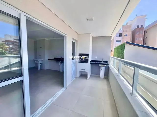 Imagem 6: Apartamento a Venda no Itaguá Perto da Praça do Cristo 2 Dormitórios e 1 Vaga