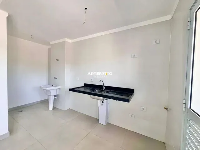 Imagem 8: Apartamento a Venda no Itaguá Perto da Praça do Cristo 2 Dormitórios e 1 Vaga