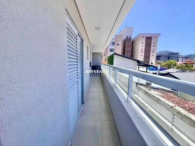 Imagem 3: Apartamento a Venda no Itaguá Perto da Praça do Cristo 2 Dormitórios e 1 Vaga