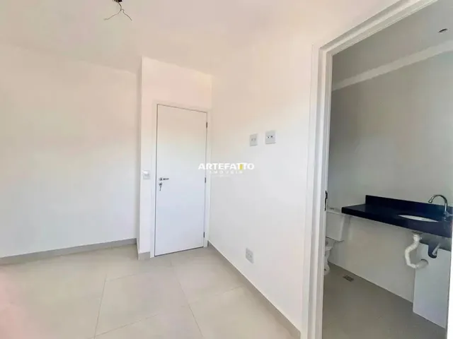 Imagem 14: Apartamento a Venda no Itaguá Perto da Praça do Cristo 2 Dormitórios e 1 Vaga