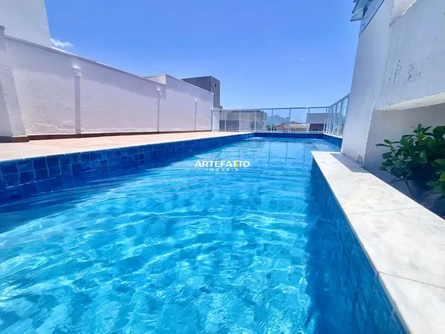 Imagem 13: Apartamento a Venda no Itaguá Perto da Praça do Cristo 2 Dormitórios e 1 Vaga