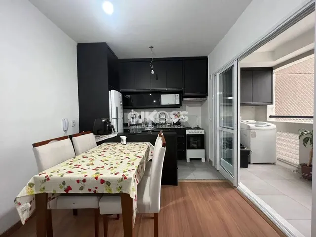 Imagem: Apartamento com 2 Quartos, Conjunto Residencial