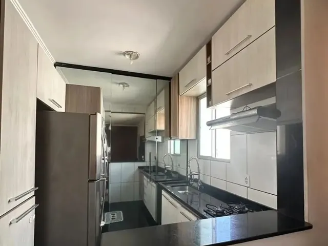 Imagem: Vendo Apartamento na Independecia em Taubaté