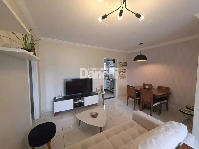 Imagem: Apartamento À Venda, 2 Quartos, 1 Suíte