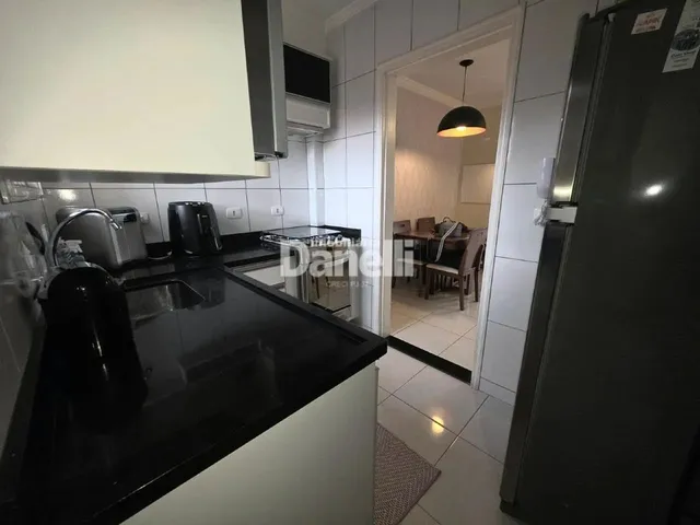 Imagem 13: Apartamento À Venda, 2 Quartos, 1 Suíte, 1 Vaga, Esplanada Independência - Taubaté/Sp
