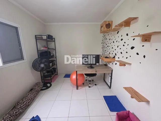 Imagem 3: Apartamento À Venda, 2 Quartos, 1 Suíte, 1 Vaga, Esplanada Independência - Taubaté/Sp