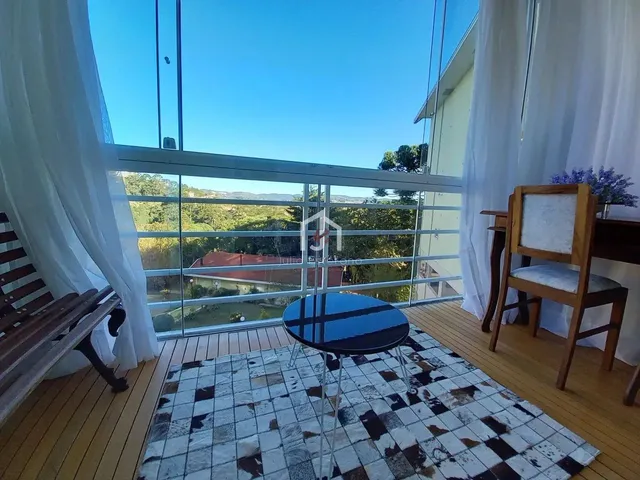 Imagem: Apartamento com 1 Dormitório no Bairro