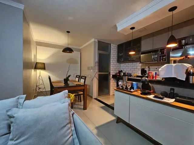 Imagem 2: Oportunidade - Apartamento - Residencial Jangada - Monte Castelo - 3 Dormitórios - 74M²