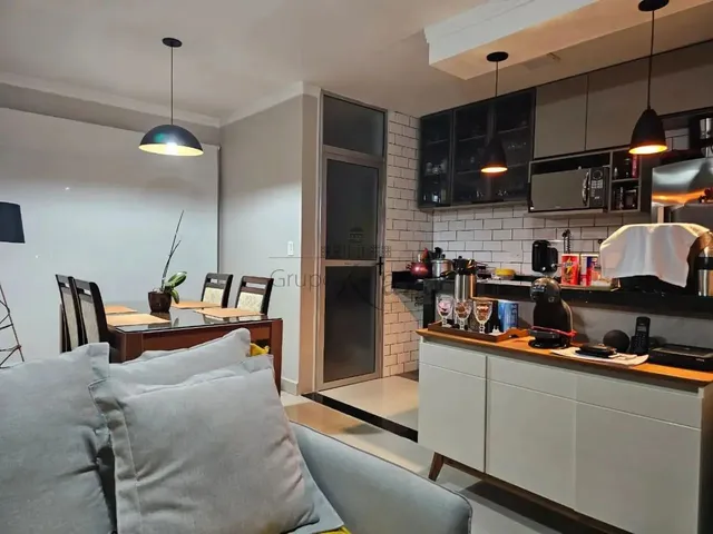 Imagem 3: Oportunidade - Apartamento - Residencial Jangada - Monte Castelo - 3 Dormitórios - 74M²