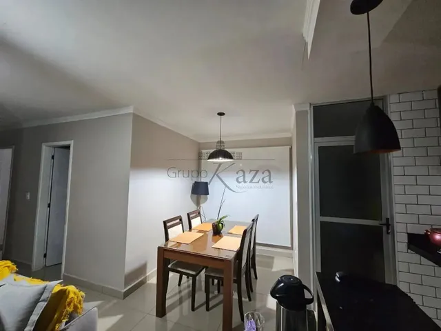 Imagem 13: Oportunidade - Apartamento - Residencial Jangada - Monte Castelo - 3 Dormitórios - 74M²
