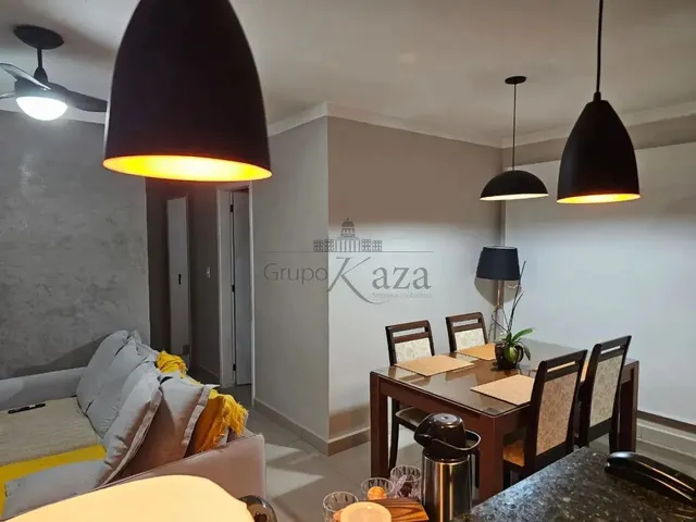 Imagem 8: Oportunidade - Apartamento - Residencial Jangada - Monte Castelo - 3 Dormitórios - 74M²