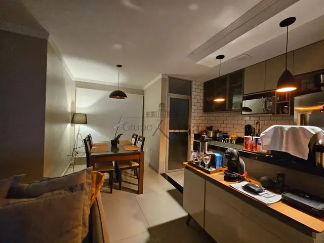 Imagem 10: Oportunidade - Apartamento - Residencial Jangada - Monte Castelo - 3 Dormitórios - 74M²