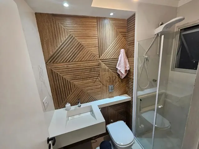 Imagem 9: Oportunidade - Apartamento - Residencial Jangada - Monte Castelo - 3 Dormitórios - 74M²