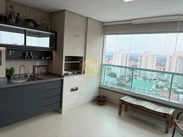 Imagem: Vendo Apartamento no Barão Palace Centro