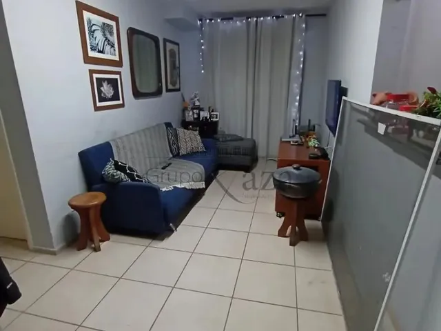 Imagem: Apartamento Padrão em São José dos Campos