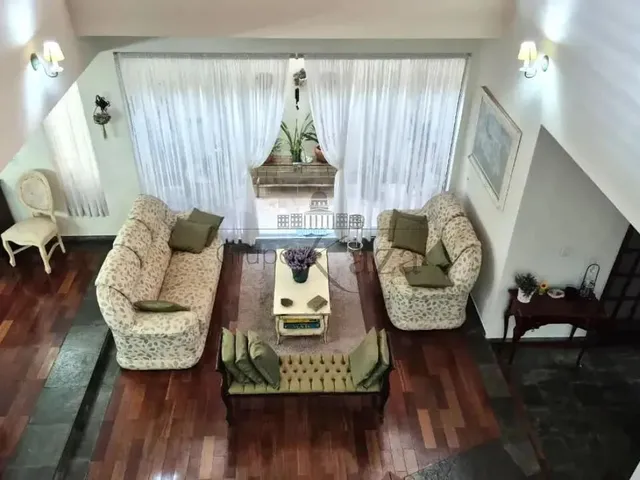 Imagem: Oportunidade - Casa Sobrado - Jardim Alvorada