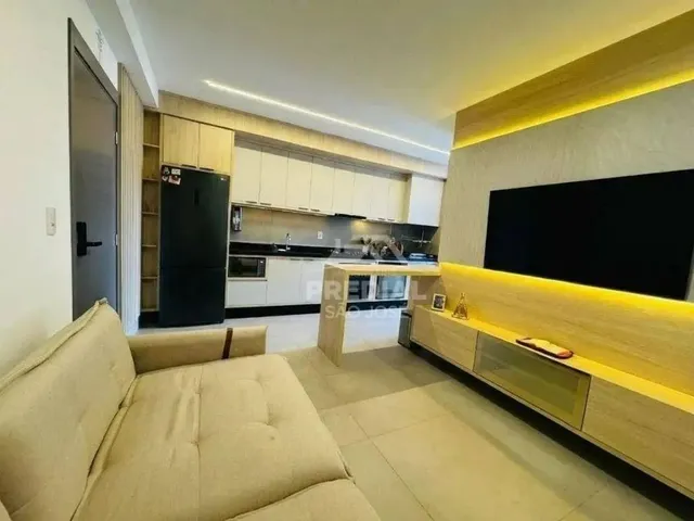 Imagem: Apartamento com 2 Dormitórios À Venda